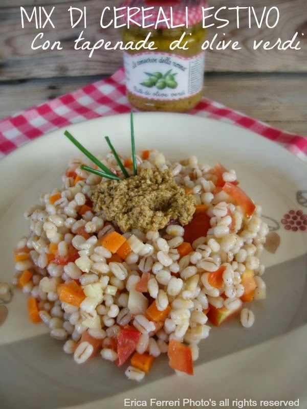 crema di zucchine e patate con dieta dissociata